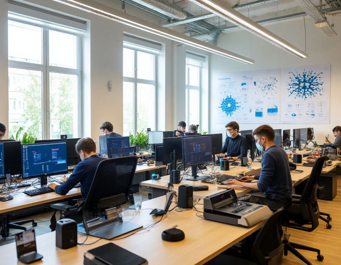 Optimisation des Droits
